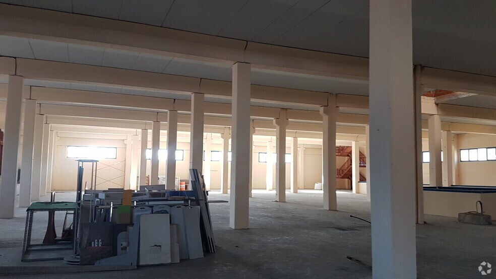 Calle Ramón y Cajal, 4, Leganés, Madrid à vendre - Photo du bâtiment - Image 3 de 5