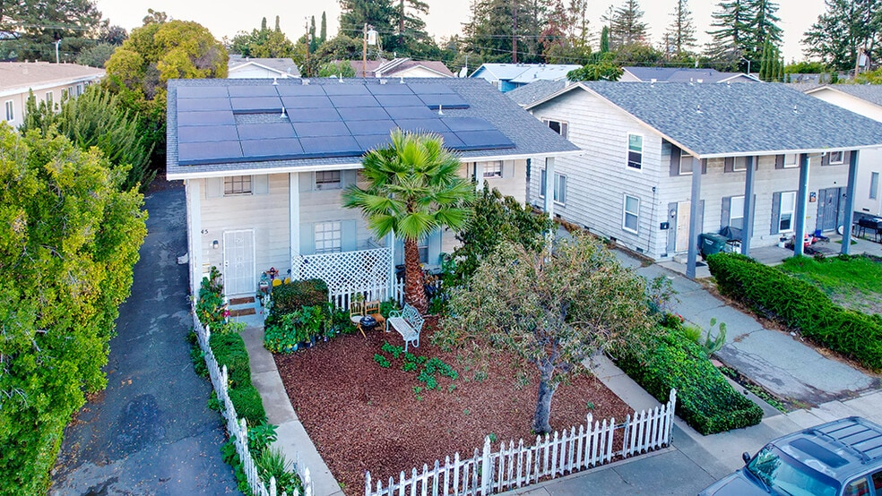 745 Reseda Dr, Sunnyvale, CA for sale - Building Photo - Image 2 of 24