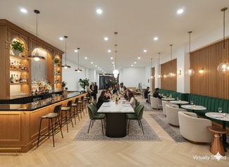 Plus de détails pour 1546 Broadway, Brooklyn, NY - Multi-résidentiel à vendre