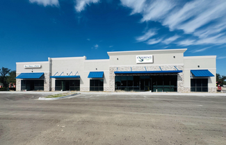 More details for 2307 Sandoval Blvd, Cape Coral, FL - Office/Retail for Lease