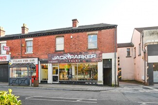 More details for 62-64 Liverpool Rd N, Burscough - Retail for Sale