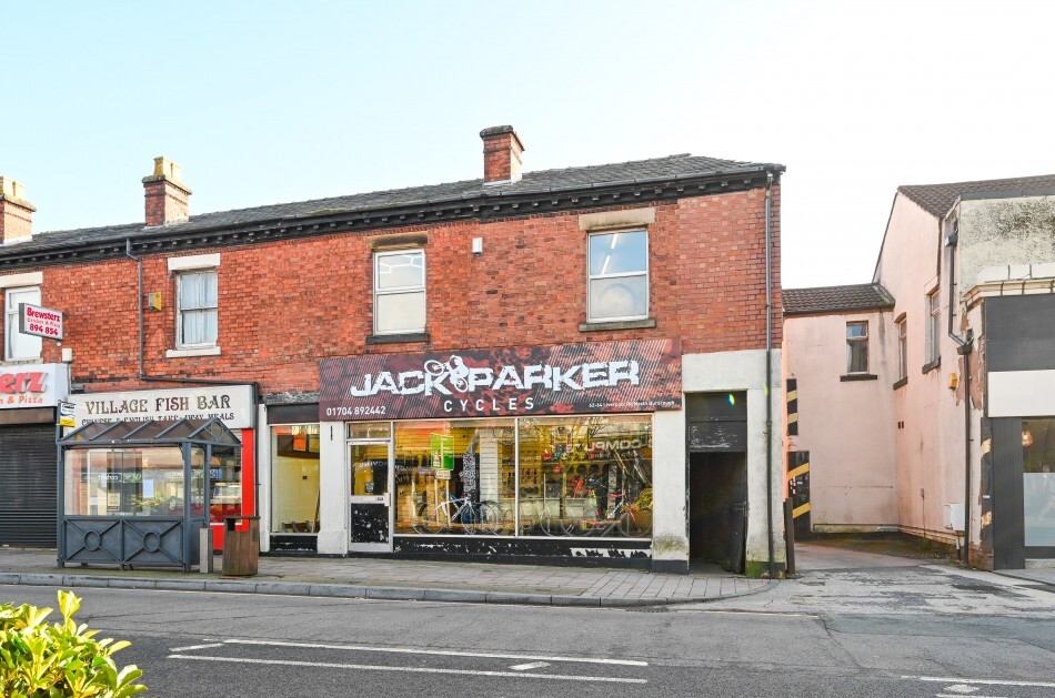 62-64 Liverpool Rd N, Burscough for sale Primary Photo- Image 1 of 3