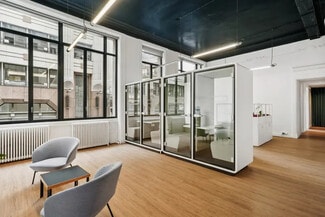 More details for 23 Rue Louis Le Grand, Paris - Office for Lease