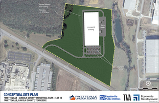 More details for US Highway 64, Fayetteville, TN - Land for Sale