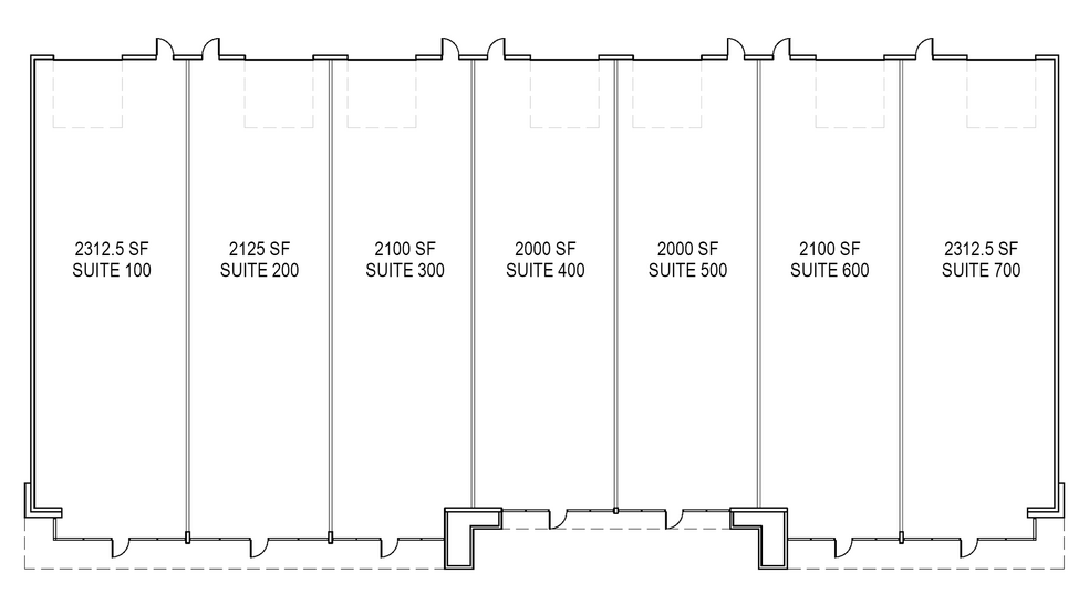 3221 N Ridge Rd, Wichita, KS à louer - Photo du bâtiment - Image 3 de 5