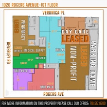 1020 Rogers Ave, Brooklyn, NY à louer Photo intérieure- Image 1 de 3