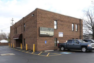 More details for 5455 Broadview Rd, Parma, OH - Office for Sale