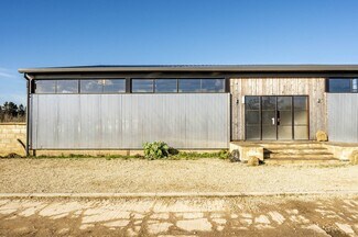 Plus de détails pour Station Rd, Kingham - Bureau à louer