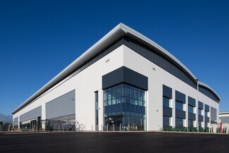 Plus de détails pour B81 Lichfield Rd, Barton Under Needwood - Industriel à louer