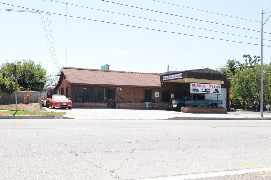 519 W Colton Ave, Redlands, CA for sale - Primary Photo - Image 3 of 5