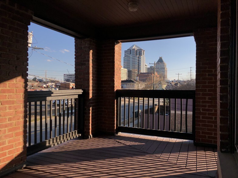 519 Simpson St, Greensboro, NC à louer - Autre - Image 2 de 3