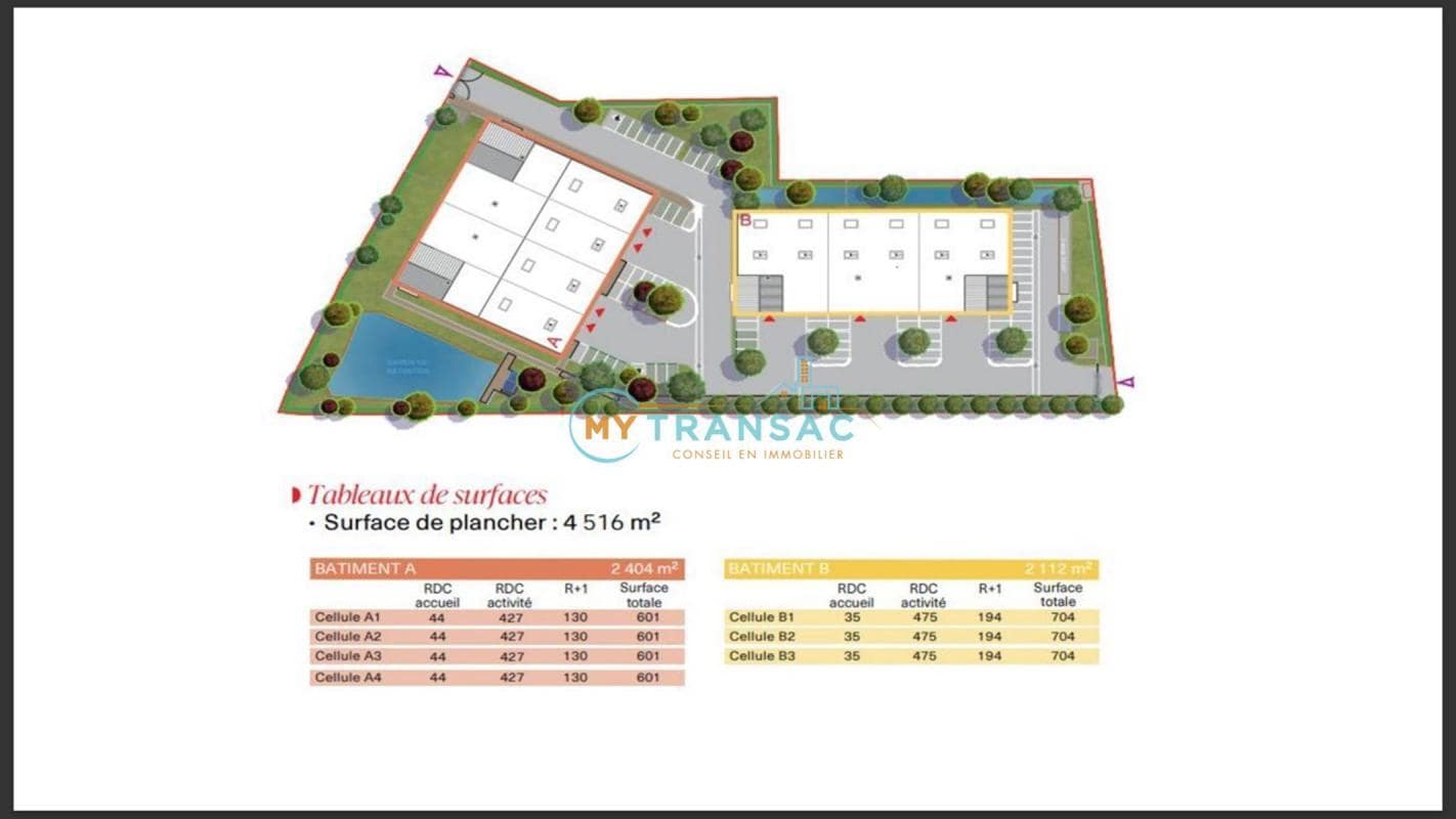 Flex in Montgeron for sale Building Photo- Image 1 of 10