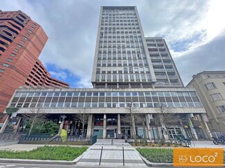 Plus de détails pour 70 Allées Jean Jaurès, Toulouse - Bureau à louer