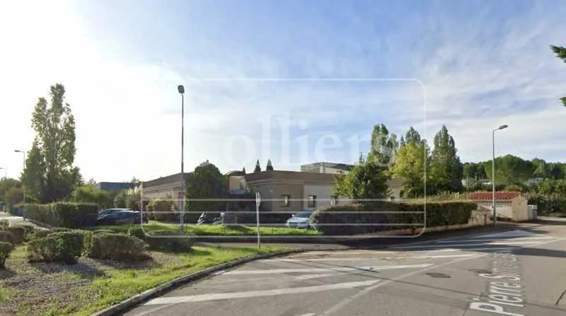 35 Rue Pierre Simon Laplace, Aix-en-Provence for lease - Building Photo - Image 1 of 11