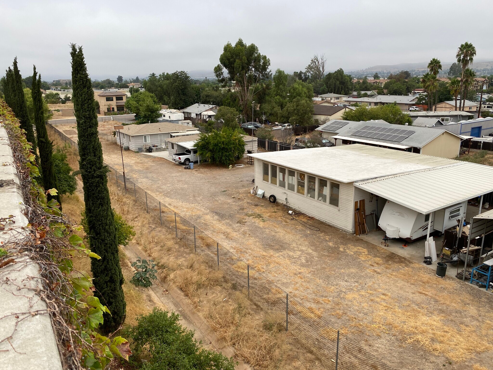 8703 Cottonwood Ave, Santee, CA for sale Primary Photo- Image 1 of 1