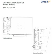2019 W Lone Cactus Dr, Phoenix, AZ à louer Photo intérieure- Image 1 de 1