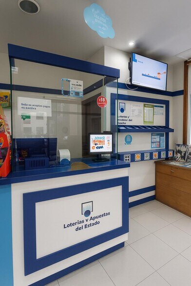 Rúa Padre Seixas, 32-32, Vigo, Pontevedra for lease - Interior Photo - Image 2 of 52