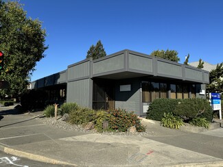 Plus de détails pour 1909 Jefferson St, Napa, CA - Bureau à louer