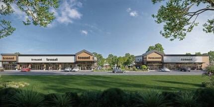 NE/s 61st N & Oliver St. st, Kechi, KS for lease Building Photo- Image 1 of 5