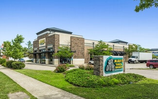 More details for 1002 Brook Forest Ave, Shorewood, IL - Retail for Sale