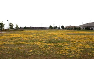 Plus de détails pour 1930 Premier Dr, Mankato, MN - Terrain à louer