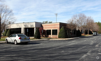 Plus de détails pour 7901 Strickland Rd, Raleigh, NC - Bureau à louer