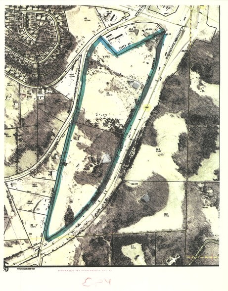 132 Saint Marys Rd, Villa Ridge, MO for sale - Primary Photo - Image 3 of 19