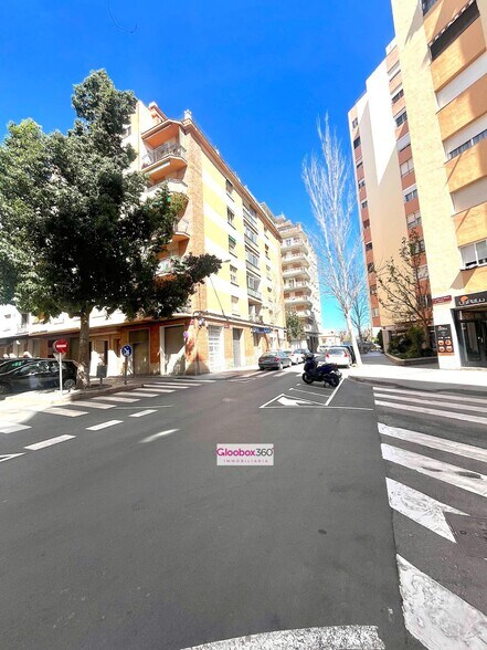 Immeuble residentiel dans Reus, Tarragona à vendre - Photo du bâtiment - Image 2 de 2