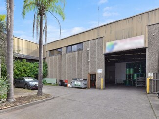 Plus de détails pour 51-53 Larra St, Yennora - Industriel à louer