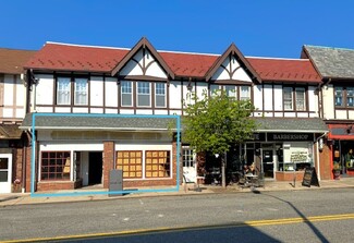 More details for 612-616 Valley Rd, Montclair, NJ - Retail for Lease