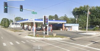 Plus de détails pour 847 Sheridan Rd, Winthrop Harbor, IL - Commerce de détail à vendre