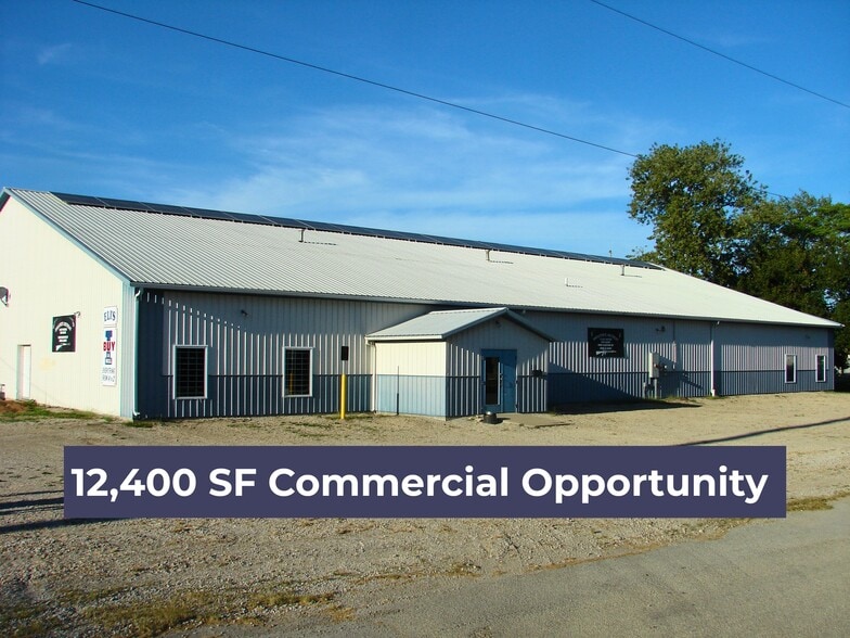 311 W St. John St, Litchfield, IL for sale - Building Photo - Image 3 of 21