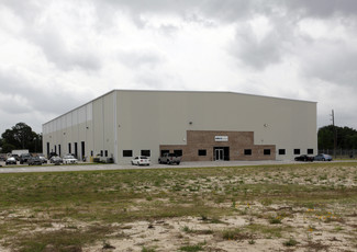 More details for 5510 Clara Rd, Houston, TX - Industrial for Lease