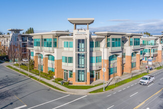 Plus de détails pour 1925 McCallum Rd, Abbotsford, BC - Bureau à louer