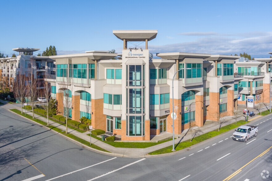 1925 McCallum Rd, Abbotsford, BC for lease - Primary Photo - Image 1 of 4