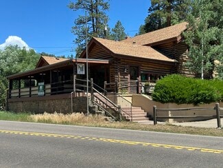 Plus de détails pour 5490 S Parmalee Gulch Rd, Indian Hills, CO - Commerce de détail à vendre