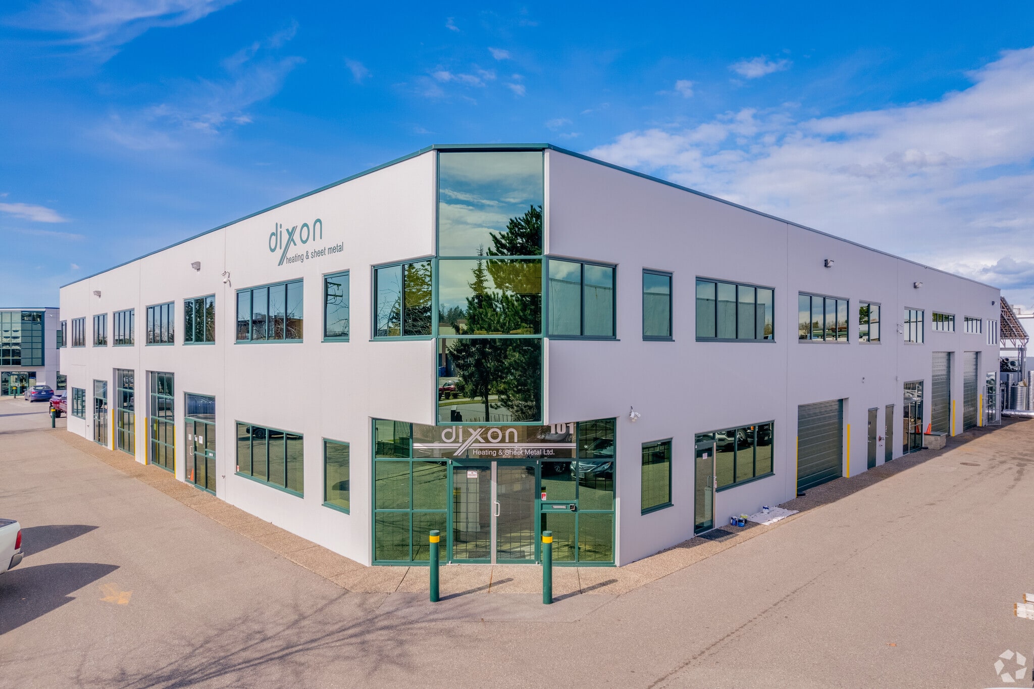 17741 65A Ave, Surrey, BC for lease Building Photo- Image 1 of 6