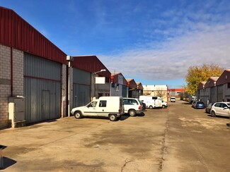 Plus de détails pour Avenida de los Yeseros, 40, Valdemoro - Industriel à vendre