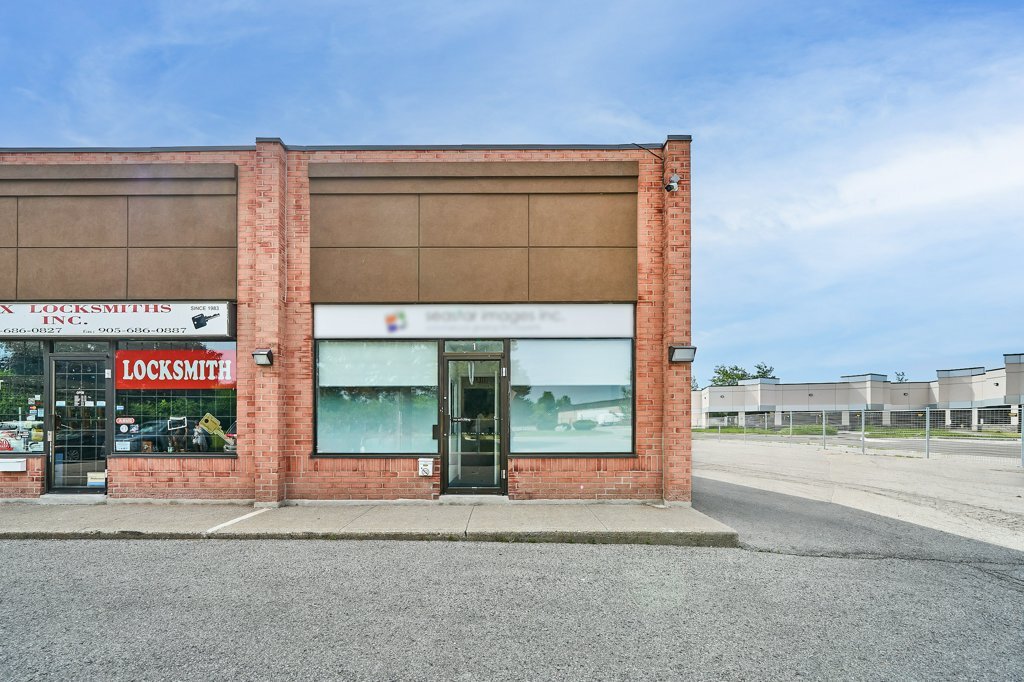 676 Monarch Ave, Ajax, ON for sale Building Photo- Image 1 of 8