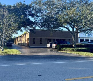 Plus de détails pour 4584 Mercantile Ave, Naples, FL - Industriel à vendre