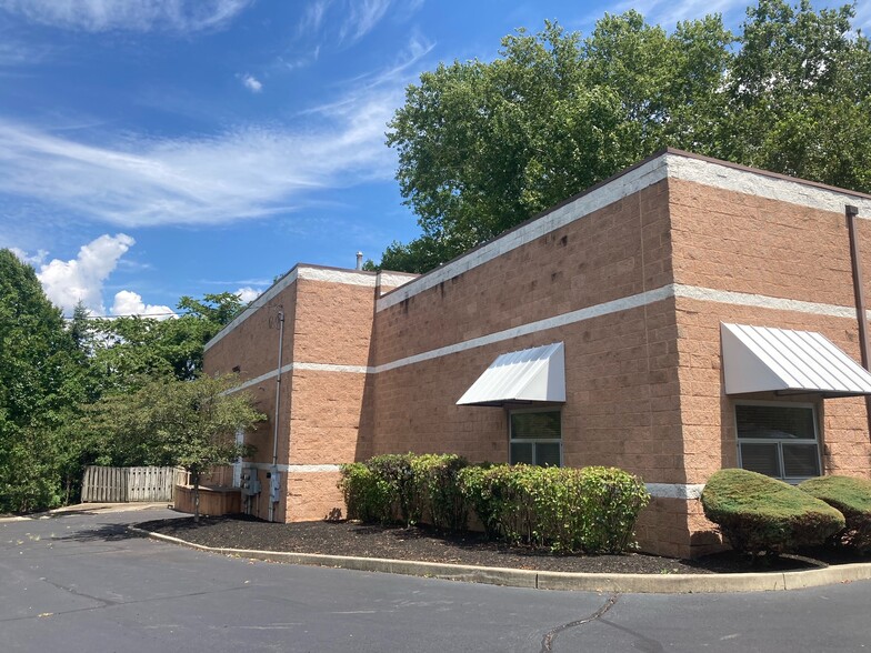 1700-1720 Sylvan Ave, Hamilton, NJ for sale - Building Photo - Image 2 of 13