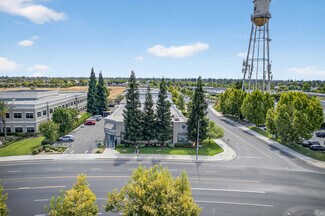 Plus de détails pour 655 W Alluvial Ave, Fresno, CA - Industriel à vendre