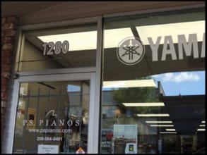 1278-1288 4th Ave, Prince George, BC for lease Building Photo- Image 2 of 11