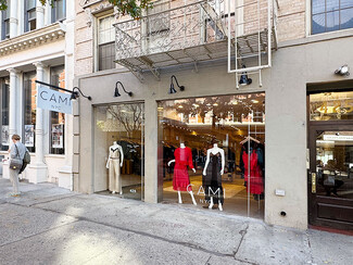 More details for 423-425 W Broadway, New York, NY - Retail for Lease