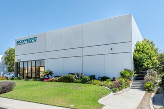 Plus de détails pour 2920 Seaborg Ave, Ventura, CA - Bureau à louer