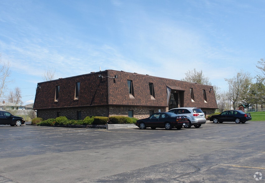 928 French Rd, Buffalo, NY for lease - Primary Photo - Image 1 of 17