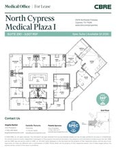 21212 Northwest Fwy, Cypress, TX à louer Photo intérieure- Image 1 de 1