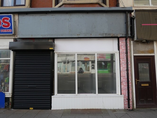 8 Dickson Rd, Blackpool à vendre Photo principale- Image 1 de 1