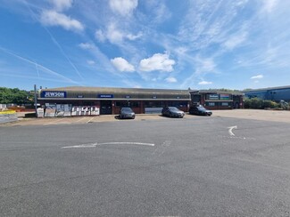 Plus de détails pour 1 Enterprise Way, Fakenham - Industriel à vendre