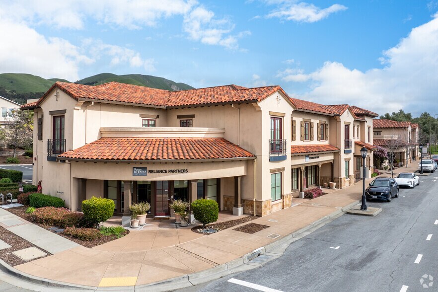 43430-43480 Mission Blvd, Fremont, CA à vendre - Photo du bâtiment - Image 1 de 16